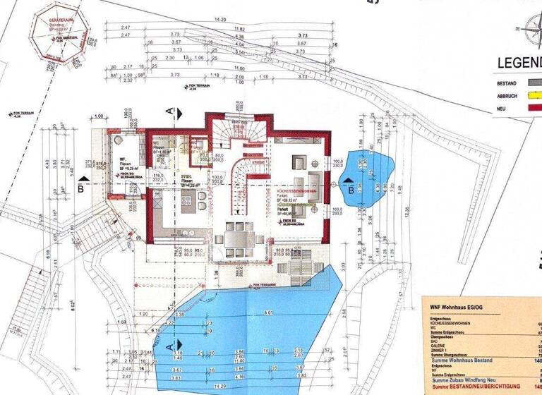 Haus zum Kauf 980.000 € 150 m² 968 m² Grundstück Pörtschach am Wörther See 9210