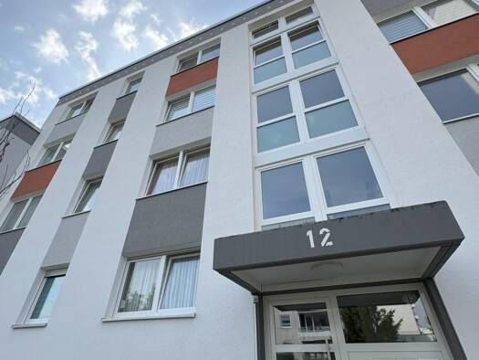 Wohnung zur Miete 749 € 2 Zimmer 58 m² 3. Geschoss Clarenbachweg 12 Hilden 40724