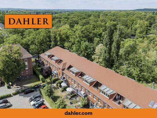 Maisonette zum Kauf 380.000 € 3 Zimmer 80,4 m² Nauener Vorstadt Potsdam 14469