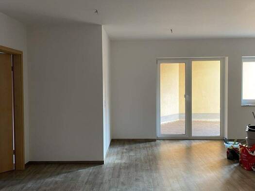 Wohnung zur Miete 625 € 1 Zimmer 74 m² EG Zentrum Rudolstadt 07407