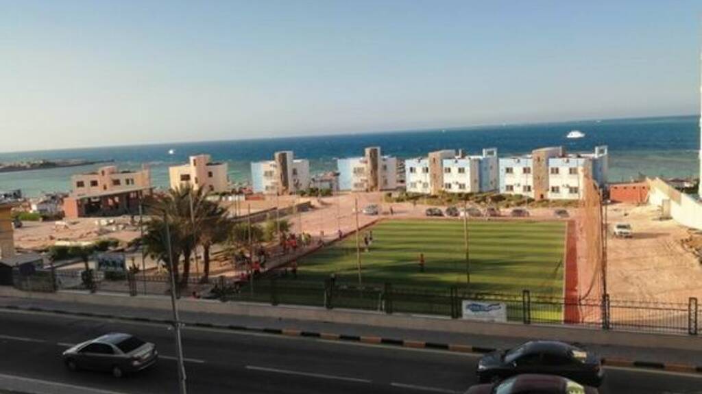 Wohnung zum Kauf 57.200 € 2 Zimmer 125 m² Hurghada 84511
