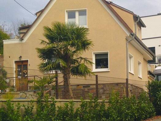 Haus zum Kauf 499.000 € 6 Zimmer 174 m² 500 m² Grundstück Pfaffendorfer Höhe Koblenz 56076