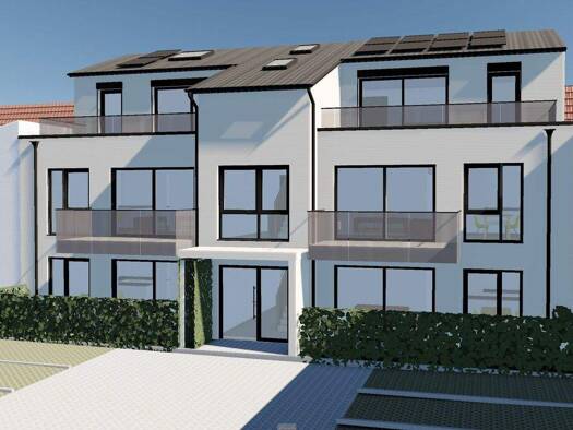 Wohnung zur Miete - Erstbezug 950 € 2 Zimmer 67 m² frei ab 01.05.2026 Baiersdorf 91083