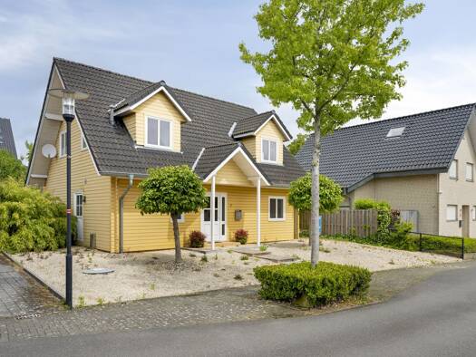 Einfamilienhaus zum Kauf 298.000 € 6 Zimmer 130 m² 428 m² Grundstück Hillensberg Selfkant 52538
