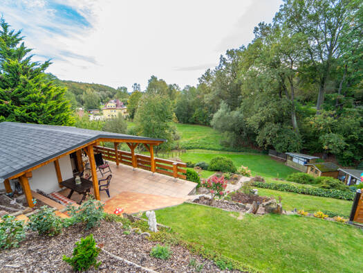 Freizeitgrundstück zum Kauf 39.000 € 1.296 m² Grundstück Lichtenstein Lichtenstein/Sachsen 09350