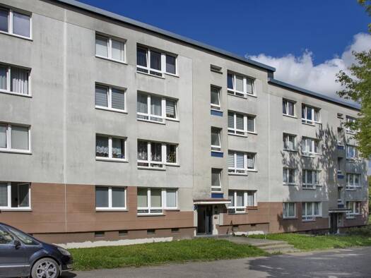 Wohnung zur Miete 582 € 2 Zimmer 53,3 m² 3. Geschoss frei ab 15.08.2026 Lemierser Straße 34 Aachen 52074