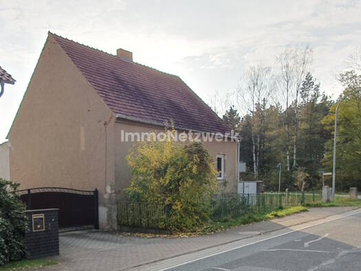 Einfamilienhaus zum Kauf 6 Zimmer 130 m² 1.395 m² Grundstück Beutersitz Uebigau-Wahrenbrück 04924