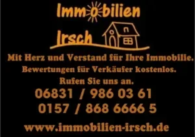 Wohnung zum Kauf 59.000 € 1 Zimmer 37 m² Dachgeschoss Stadtmitte Völklingen 66333