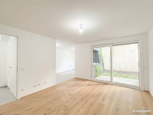 Wohnung zum Kauf - Erstbezug 498.000 € 3 Zimmer 76,2 m² Wien 1190