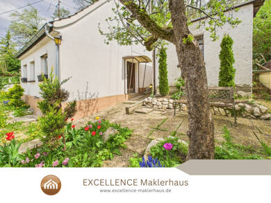 Einfamilienhaus zum Kauf 155.000 € 3 Zimmer 73,7 m² 132 m² Grundstück Bühl Bibertal / Bühl 89346