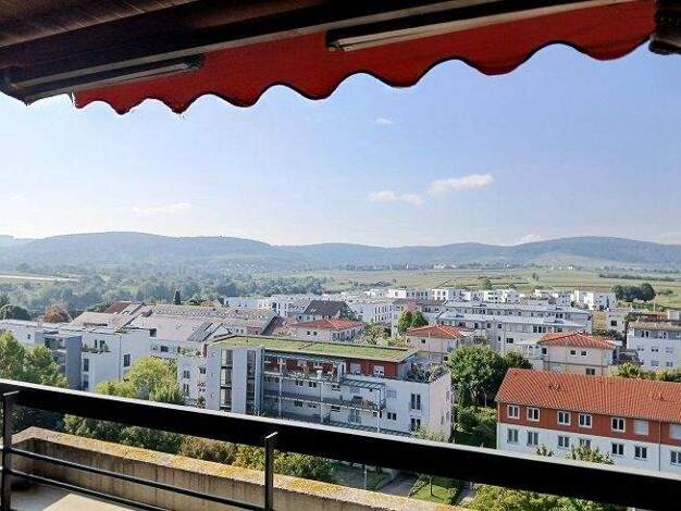 Wohnung zum Kauf 297.000 € 4,5 Zimmer 104 m² Endersbach Weinstadt 71384
