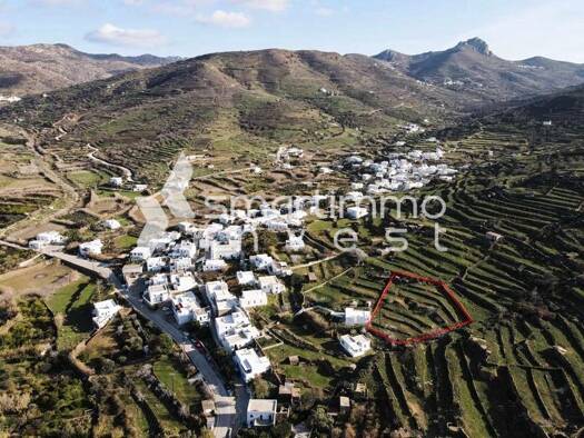 Land-/Forstwirtschaft zum Kauf 235.000 € Municipality of Tinos 842 00