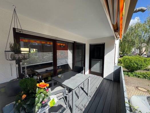 Wohnung zum Kauf 318.000 € 3 Zimmer 97,3 m² Edigheim Ludwigshafen am Rhein 67069