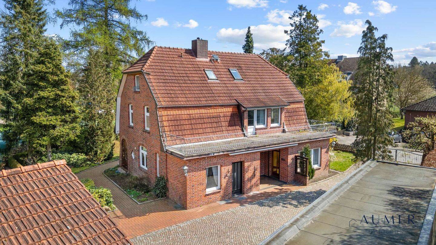 Einfamilienhaus zum Kauf - Ansicht 2