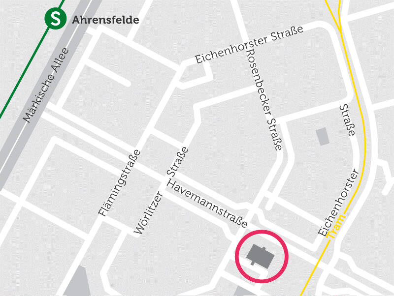 Außenstellplatz zur Miete – pohled 2