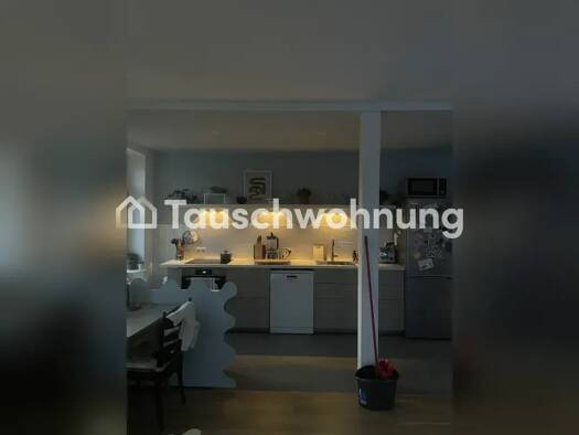 Wohnung zur Miete Tauschwohnung 841 € 2,5 Zimmer 94 m² 4. Geschoss Volkmarsdorf Ost 04315