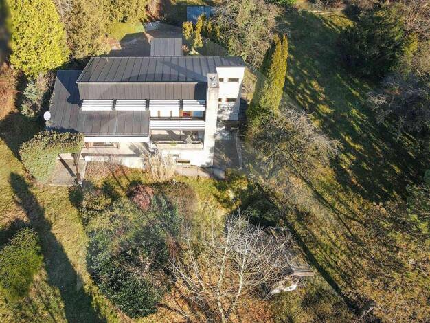 Einfamilienhaus zum Kauf 1.800.000 € 6 Zimmer 165 m² 2.486 m² Grundstück Peter u. Paul Landshut 84028