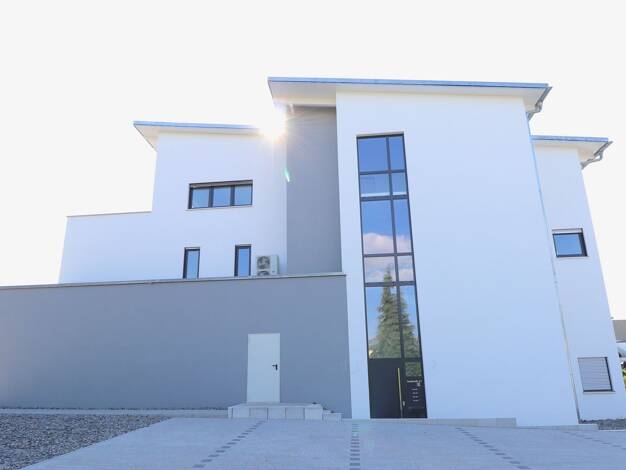 Bürofläche zur Miete 1.870 € 170 m² Bürofläche Geisingen Freiberg am Neckar 71691