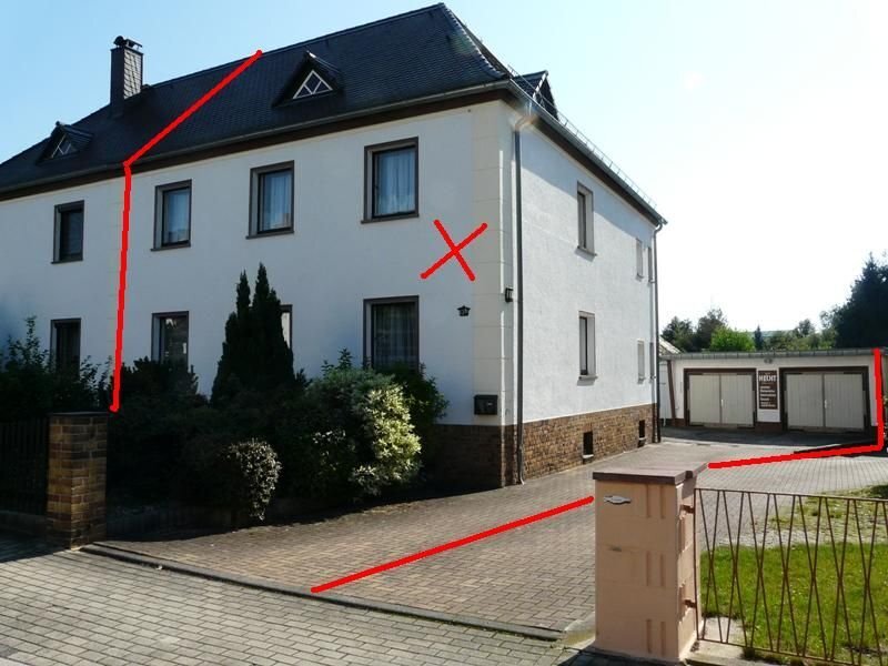 Doppelhaushälfte zum Kauf 244.444 € 6 Zimmer 150 m²<br/>Wohnfläche 1.000 m²<br/>Grundstück Bad Lausick Bad Lausick 04651