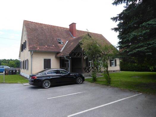 Sonstiges zum Kauf als Kapitalanlage geeignet 1.150.000 € 273 m² 2.696 m² Grundstück Gries Graz 8055