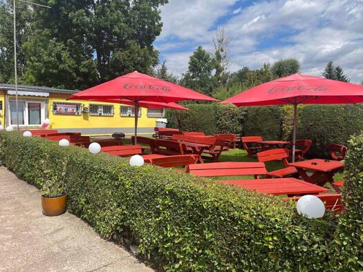 Restaurant zur Miete 600 € 75 m² Gastrofläche 110 m² Grundstück Stadtfeld West Stadtfeld West 39110
