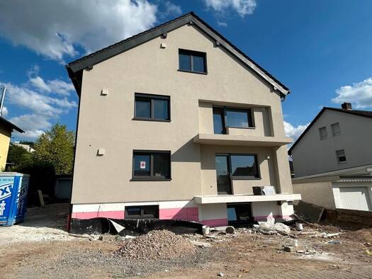 Wohnung zur Miete 1.300 € 3 Zimmer 93 m² frei ab 01.01.2027 Eschenweg 2 Wiesloch Wiesloch 69168