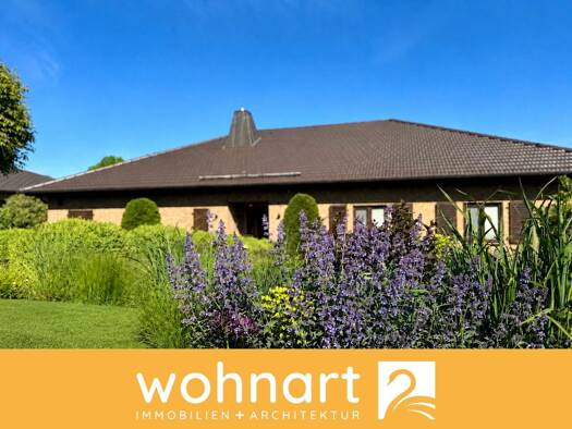 Einfamilienhaus zum Kauf 6 Zimmer 307 m² 2.024 m² Grundstück Wernigerode 38855