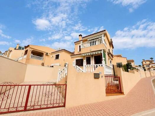 Chalet zum Kauf 218.000 € 2 Zimmer 77 m² Orihuela 03189