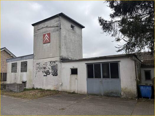 Grundstück zum Kauf 875.000 € 3.392 m² Grundstück Wiepenkathen Stade 21684