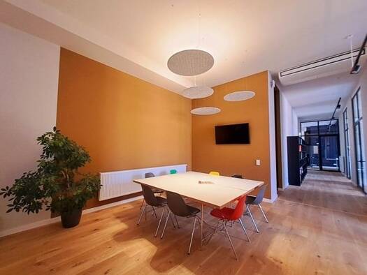 Bürofläche zur Miete provisionsfrei 6.283 € 1.056 m² Bürofläche Geschwister-Scholl-Str. 2 Neustadt Brandenburg an der Havel 14776