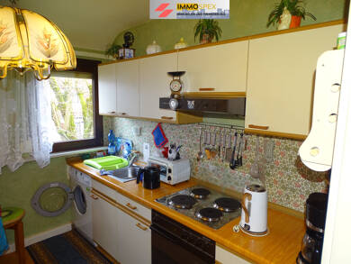 Wohnung zum Kauf 170.000 € 3 Zimmer 60,5 m² Dachgeschoss, 2. Geschoss Maulburg 79689