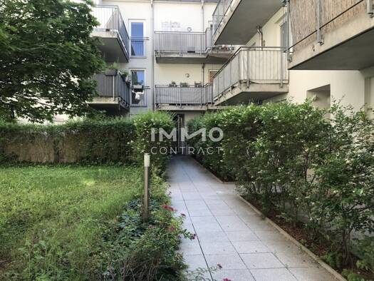 Wohnung zur Miete 771 € 2 Zimmer 52,5 m² EG Wien 1060