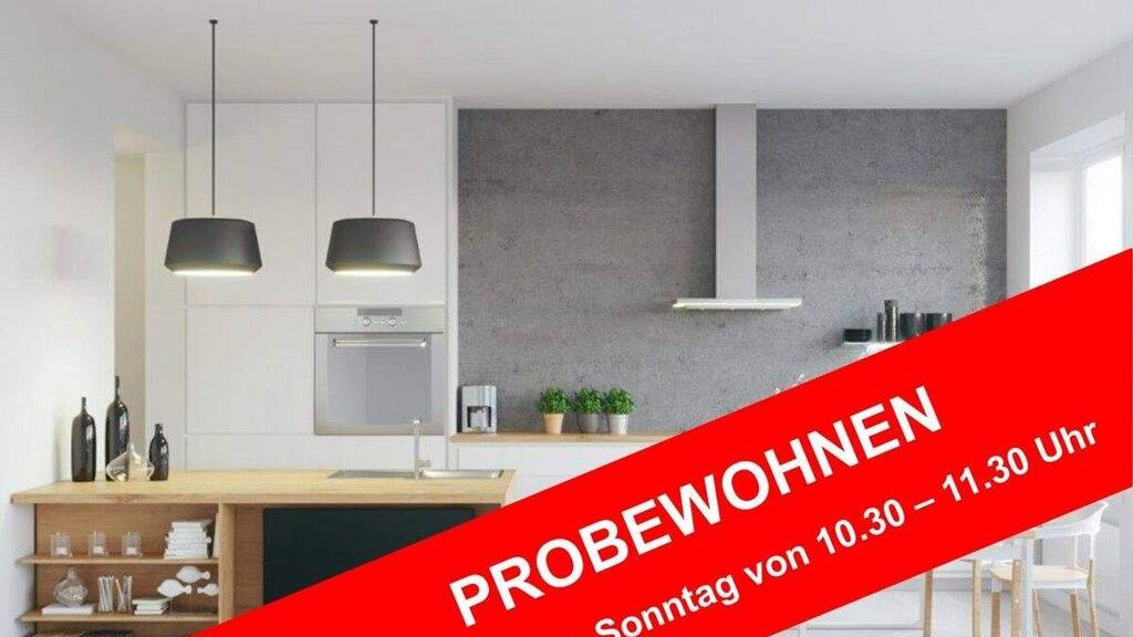 Wohnung zum Kauf 449.500 € 4 Zimmer 133,8 m² frei ab 31.12.2026 Dauchingen 78083
