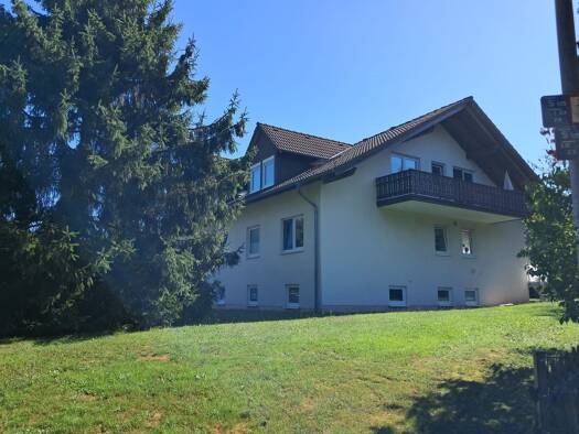 Wohnung zum Kauf 115.000 € 2 Zimmer 61,7 m² Odershausen Bad Wildungen 34537