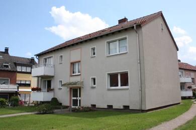 Wohnung zur Miete 468 € 2,5 Zimmer 49,1 m² 1. Geschoss Im Steinnocken 6 Linden Bochum 44879