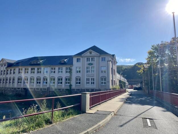 Bürofläche zur Miete provisionsfrei 665 m² Bürofläche Freital 01705