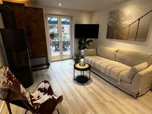 Wohnung zur Miete auf Zeit 1.090 € 2 Zimmer 50 m² frei ab 01.05.2026 Zirndorf 90513