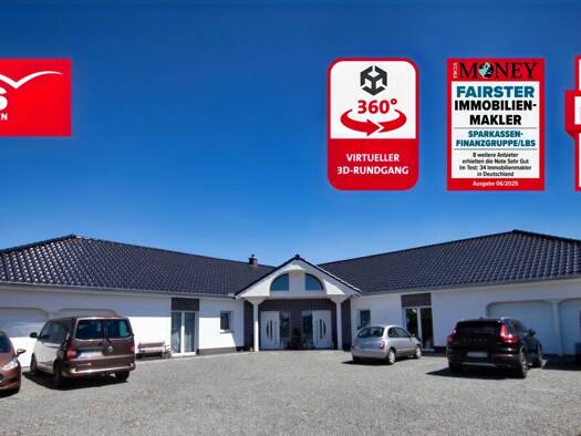 Bungalow zum Kauf 749.000 € 7 Zimmer 272 m² 2.000 m² Grundstück Lutter Lutter am Barenberge 38729