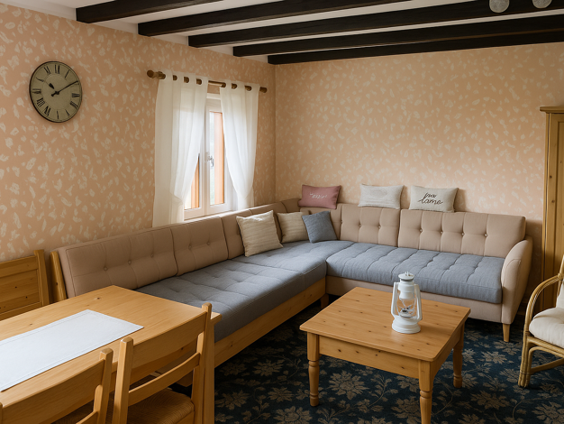 Haus zum Kauf 138.500 € 2 Zimmer 55 m² 1.114 m² Grundstück Biedenkopf 35216