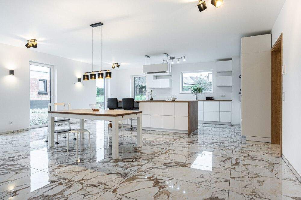 Immobilie in Geichlingen - Herrliches Haus mit kleinem Tiny  und großem Nebengebäude. L- Vianden nur7min! - Bild 3