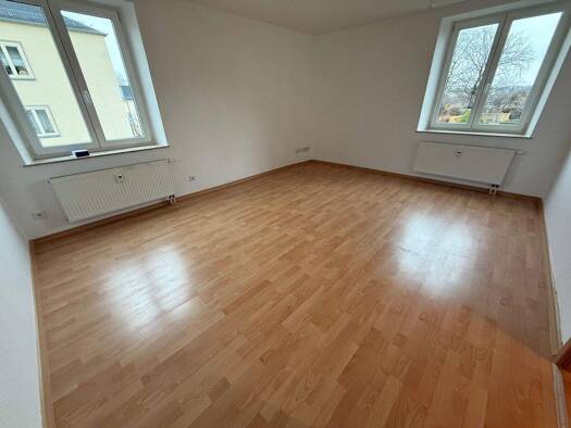 Studio zur Miete 320 € 2 Zimmer 55,2 m² 2. Geschoss Sebastian-Bach-Straße 70 Sonnenberg Chemnitz 09130