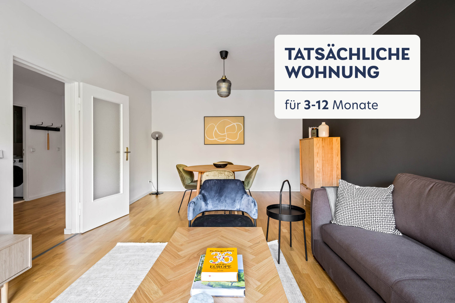 Studio zur Miete 1.380 € 2 Zimmer 65 m²<br/>Wohnfläche 1.<br/>Geschoss ab sofort<br/>Verfügbarkeit Friedrichstraße 213 Kreuzberg Berlin 10969