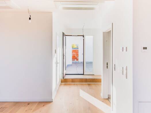 Penthouse zum Kauf - Erstbezug 1.198.000 € 4 Zimmer 150 m² 5. Geschoss Schöneberg Berlin 10823