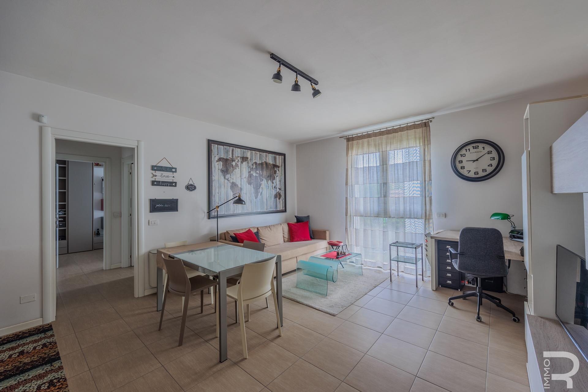 Studio zum Kauf 265.000 € 2 Zimmer 67 m²<br/>Wohnfläche ab sofort<br/>Verfügbarkeit Siena