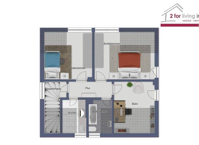 Einfamilienhaus zum Kauf 349.000 € 6 Zimmer 119,9 m² 797 m² Grundstück Altschermbeck Schermbeck 46514