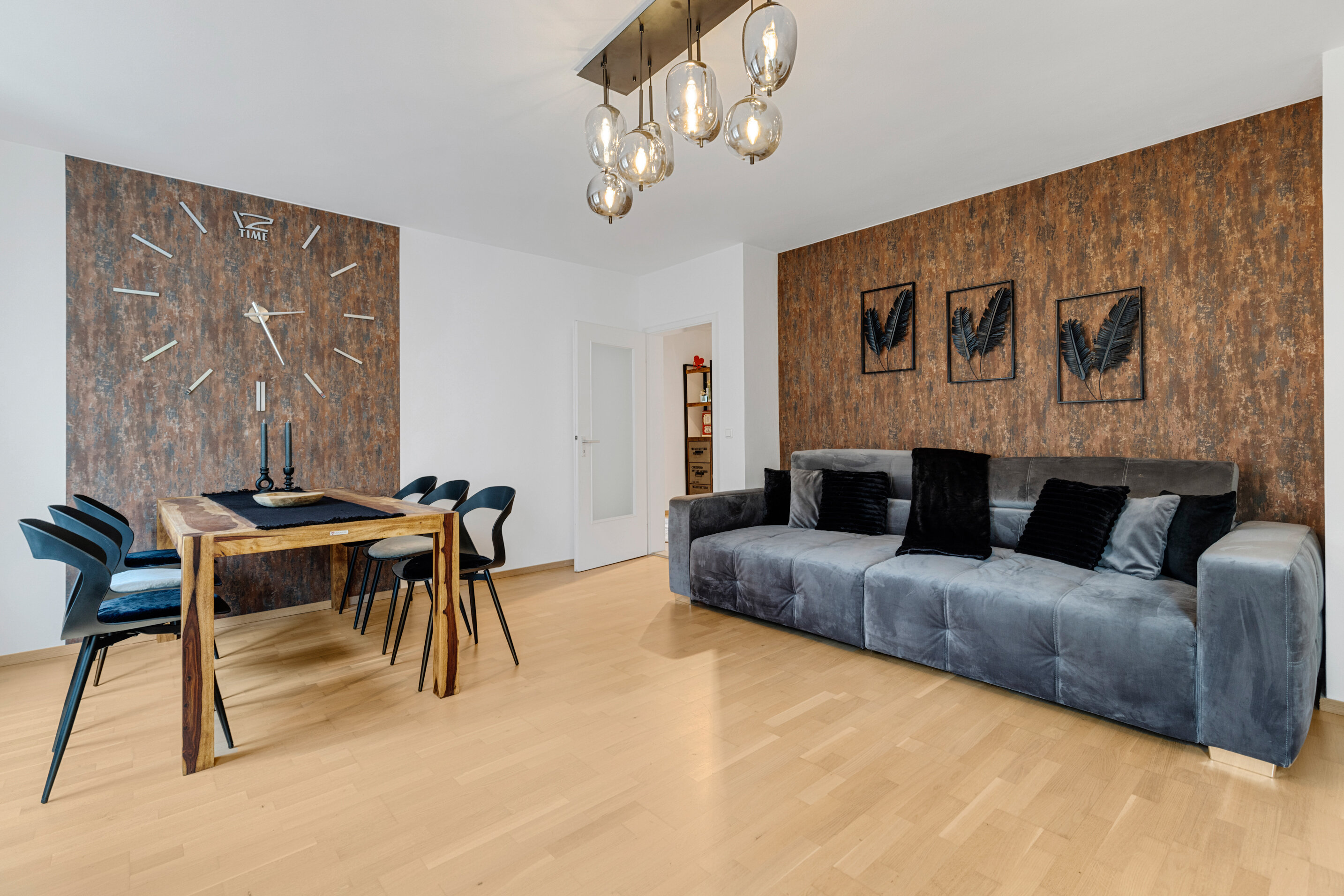 Maisonette zum Kauf provisionsfrei 599.000 € 4 Zimmer 112 m²<br/>Wohnfläche Bleich und Pfärrle Augsburg 86152