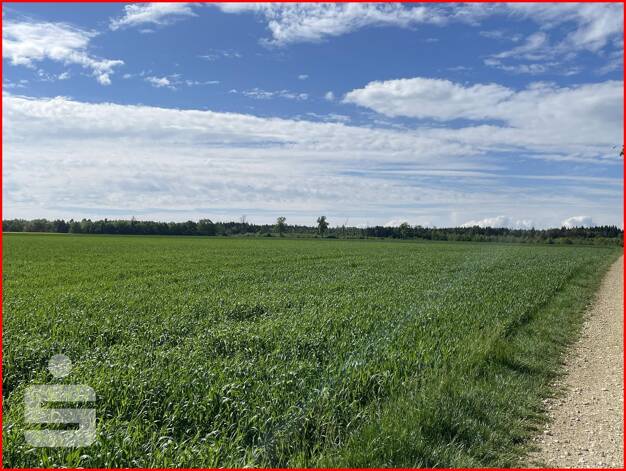 Land-/Forstwirtschaft zum Kauf 19.220 m² Grundstück Bissingen Bissingen 86657