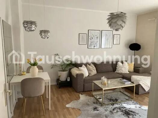 Wohnung zur Miete Tauschwohnung 600 € 3 Zimmer 65 m² Tegel Berlin 13509