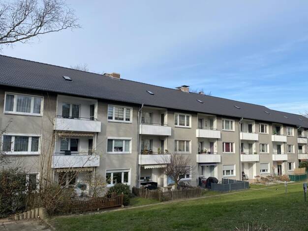 Wohnung zum Kauf provisionsfrei 122.000 € 3,5 Zimmer 66,7 m² 2. Geschoss Birther Straße 39 a Birth Velbert 42549