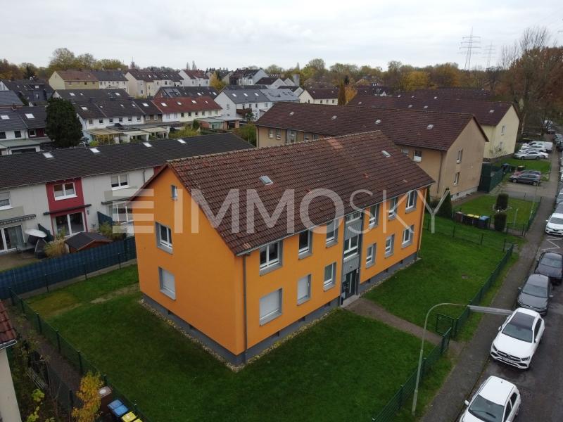 Einfamilienhaus zum Kauf 440.000 € 15 Zimmer 272 m²<br/>Wohnfläche 650 m²<br/>Grundstück Bickern Herne 44649